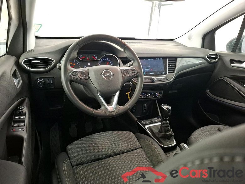 Crossland X Business Elegance 1.2 Turbo 110CV BVM6 E6d #5