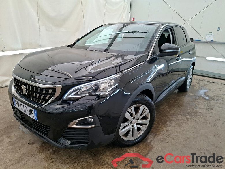 3008 Active Business 1.5 HDi 130CV BVM6 E6dT