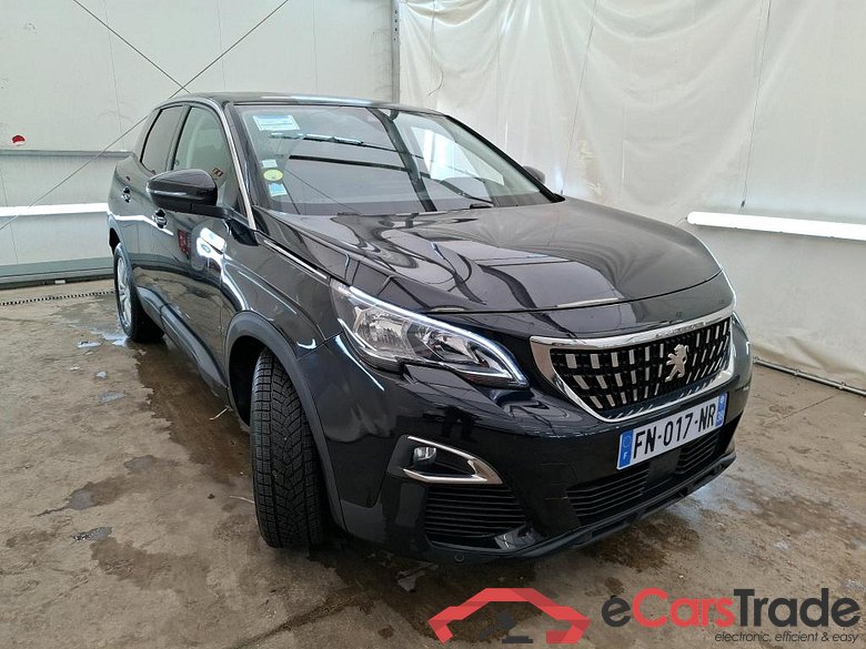 3008 Active Business 1.5 HDi 130CV BVM6 E6dT #4