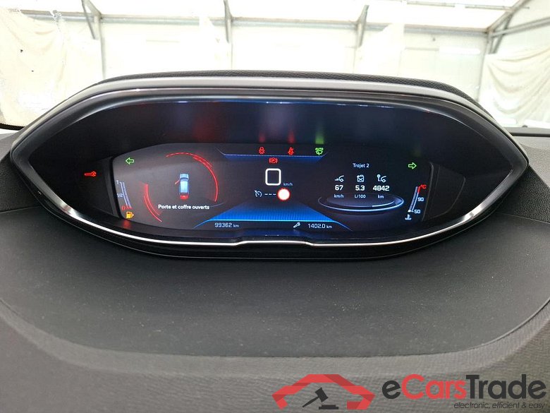 3008 Active Business 1.5 HDi 130CV BVM6 E6dT #6