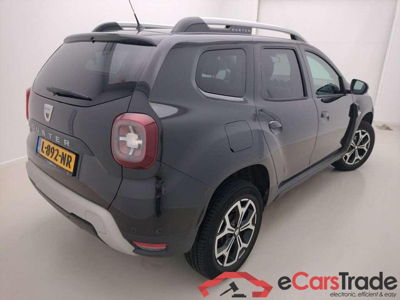 Dacia Duster 1.0 TCe Prestige #2