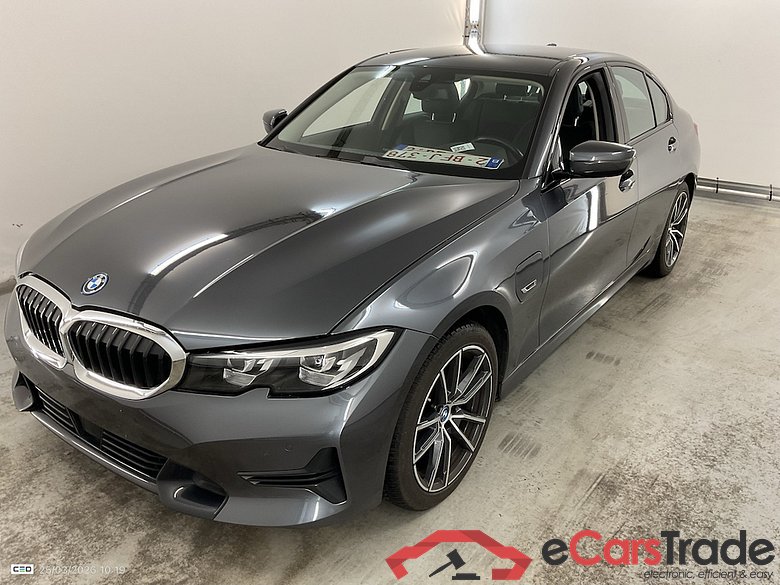 BMW 3 SERIES BERLINE 2.0 320E BERLINE
