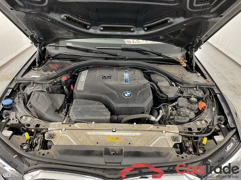 BMW 3 SERIES BERLINE 2.0 320E BERLINE #6