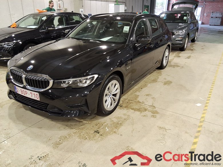 BMW 3 SERIES TOURING 2.0 320E TOURING