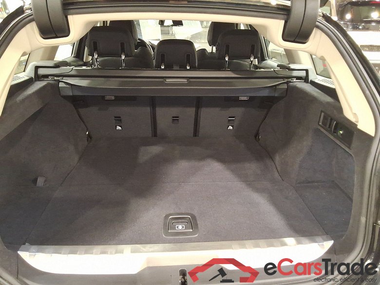 BMW 3 SERIES TOURING 2.0 320E TOURING #3