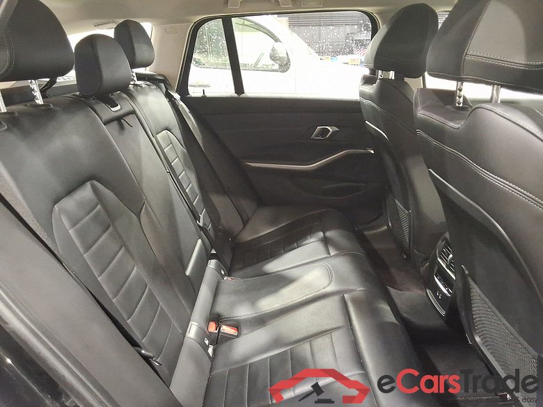 BMW 3 SERIES TOURING 2.0 320E TOURING #5