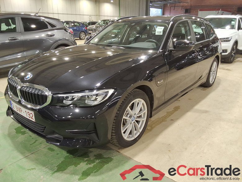BMW 3-serie 2.0 320E TOURING