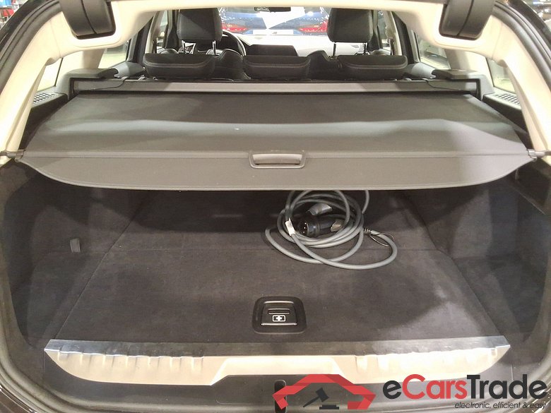 BMW 3-serie 2.0 320E TOURING #3