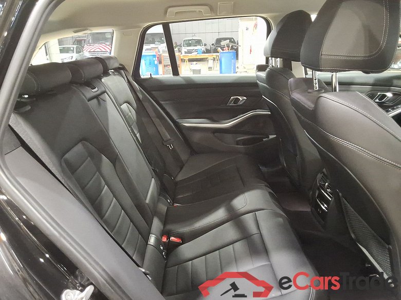 BMW 3-serie 2.0 320E TOURING #5