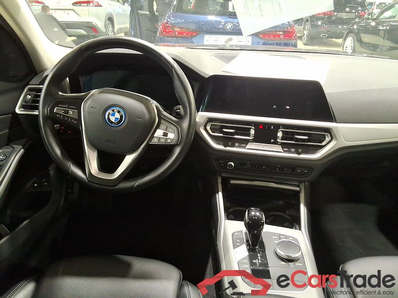 BMW 3-serie 2.0 320E TOURING #6