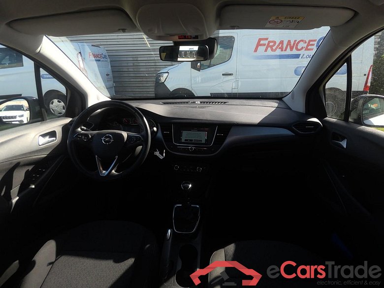 CROSSLANDX 1.2 EDITION 110 LED #6