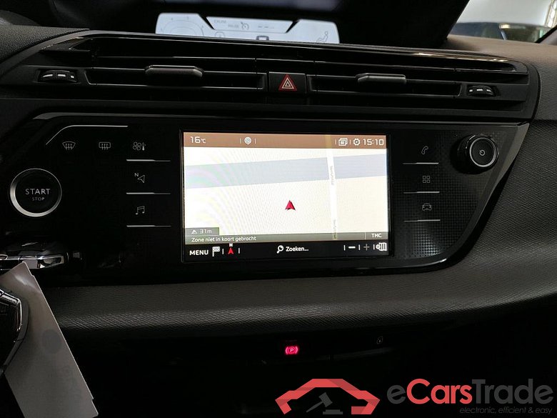 CITROEN Grand C4 SpaceTourer 96 kW #3