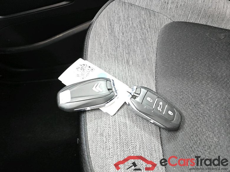 CITROEN Grand C4 SpaceTourer 96 kW #6