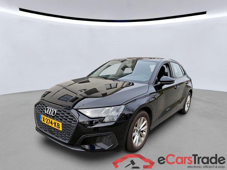 AUDI A3 Sportback 81 kW