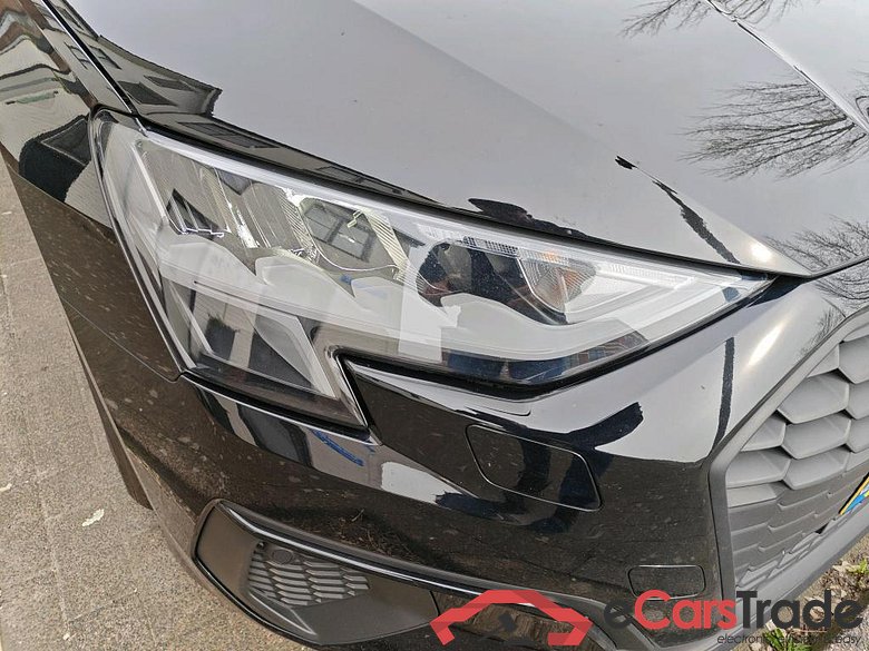 AUDI A3 Sportback 81 kW #3