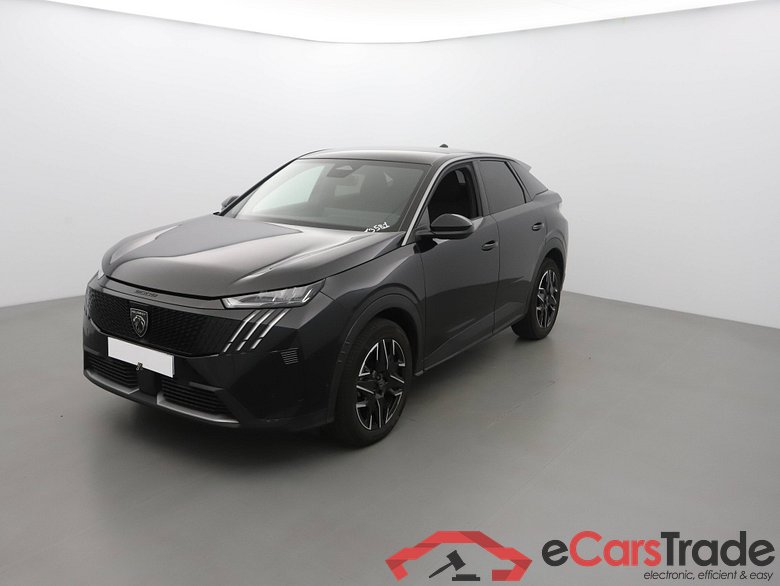 Peugeot 3008 Allure 1.2L Hybrid 145