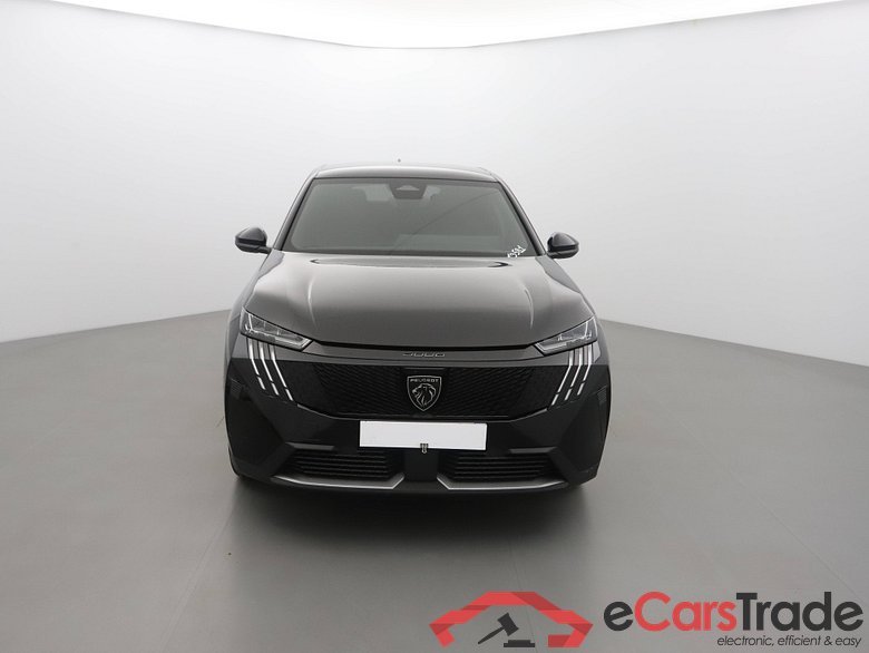 Peugeot 3008 Allure 1.2L Hybrid 145 #2