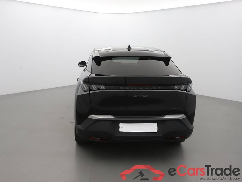 Peugeot 3008 Allure 1.2L Hybrid 145 #4