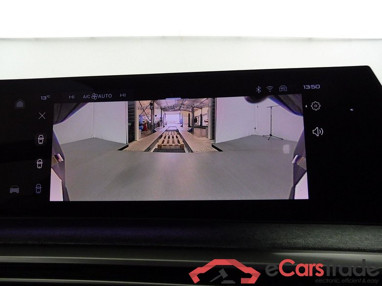 Peugeot 3008 Allure 1.2L Hybrid 145 #6