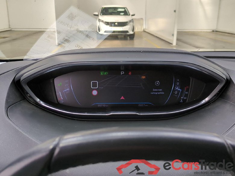 3008 Allure Business 1.2 PureTech 130CV BVA8 E6dT #6
