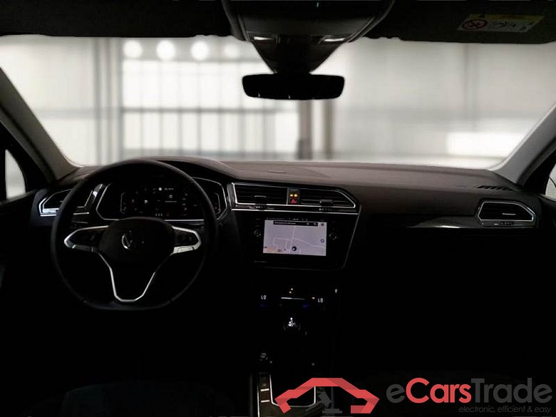 VOLKSWAGEN TIGUAN / 2020 / 5P / SUV 2.0 TDI SCR 110KW ELEGANCE DSG #3