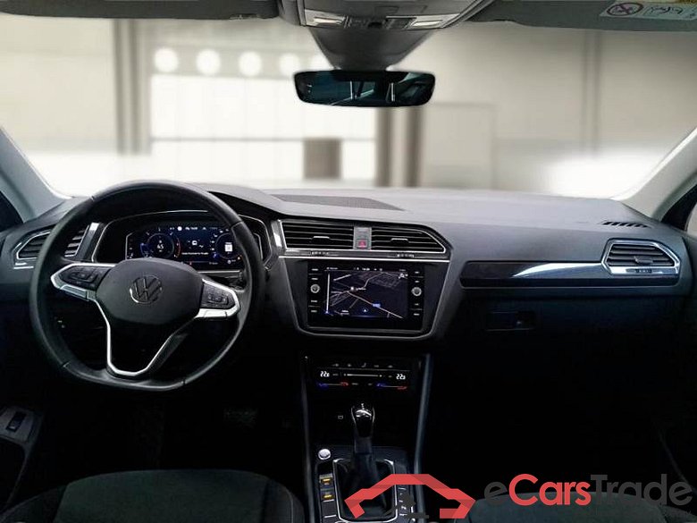 VOLKSWAGEN TIGUAN / 2020 / 5P / SUV 2.0 TDI SCR 147KW ELEGANCE DSG 4MOTION #3