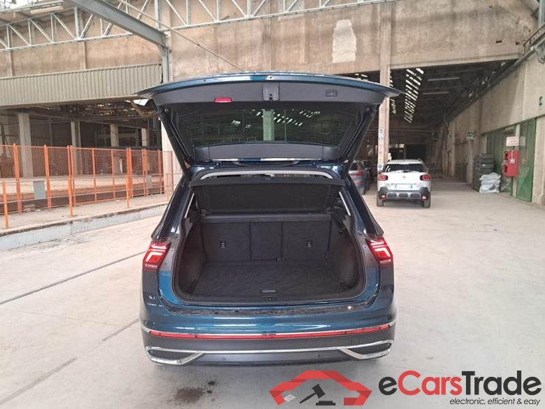 VOLKSWAGEN TIGUAN / 2020 / 5P / SUV 2.0 TDI SCR 147KW ELEGANCE DSG 4MOTION #5