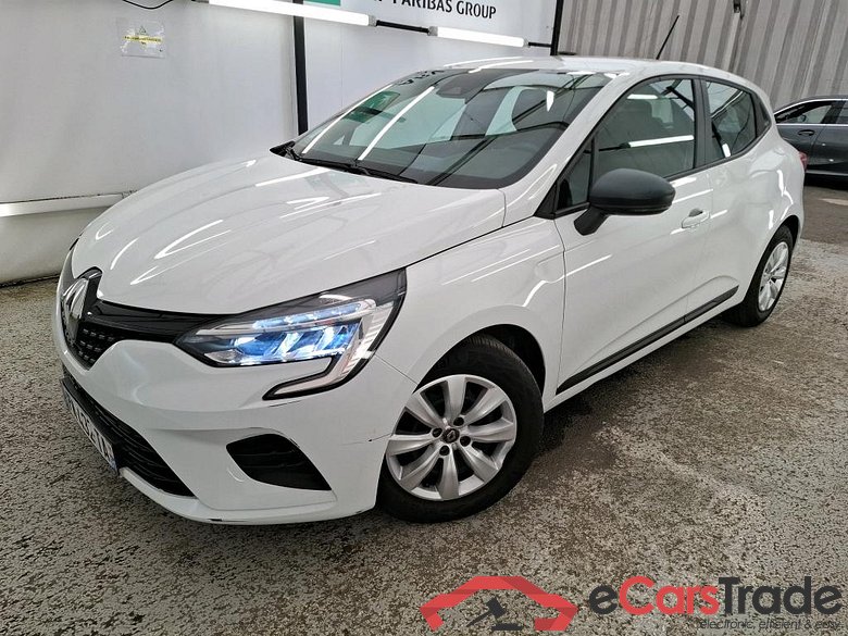RENAULT Clio / 2019 / 5P / Berline Life SCe 65 #1