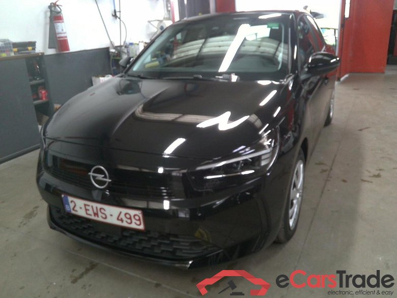 OPEL CORSA 1.2 55kW S/S CORSA 1.2 55kW S/S