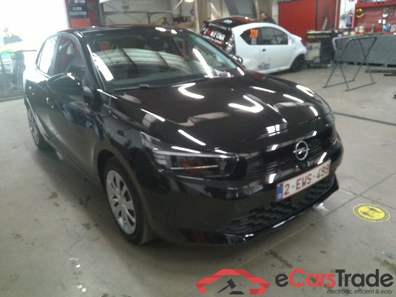 OPEL CORSA 1.2 55kW S/S CORSA 1.2 55kW S/S #2