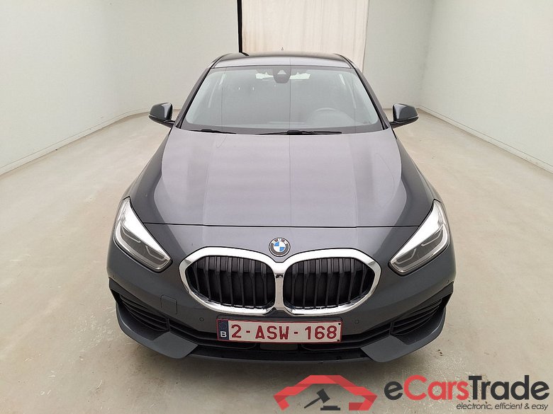 BMW, 1-serie '19, BMW 1 Reeks Hatch 116i (80 kW) 5d #1