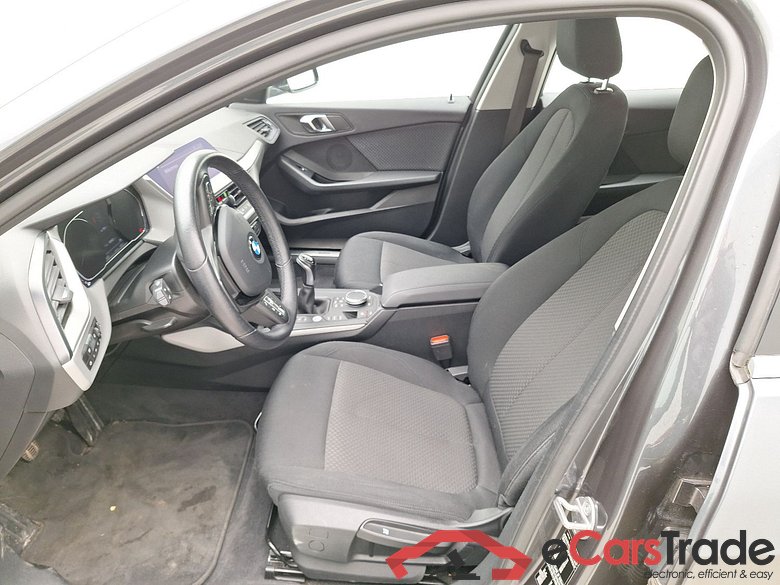 BMW, 1-serie '19, BMW 1 Reeks Hatch 116i (80 kW) 5d #3