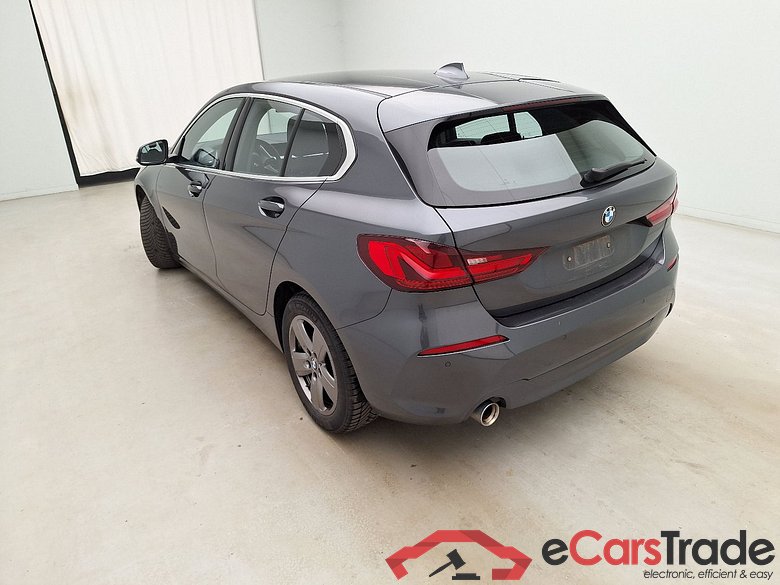 BMW, 1-serie '19, BMW 1 Reeks Hatch 116i (80 kW) 5d #6