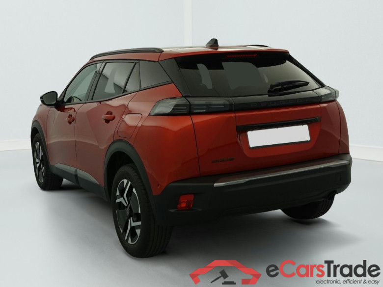 Peugeot 2008 PureTech 100 S&S BVM6 Allure #5