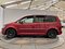 preview Volkswagen Touran #2