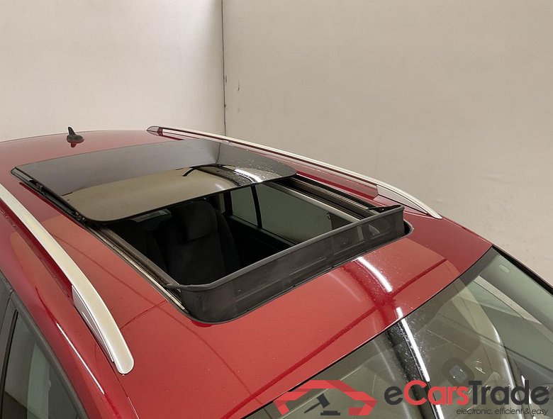 VOLKSWAGEN Touran Touran Highline BlueMotion Technology 1.6 l TDI 77 kW (105 PS) 6-speed #5