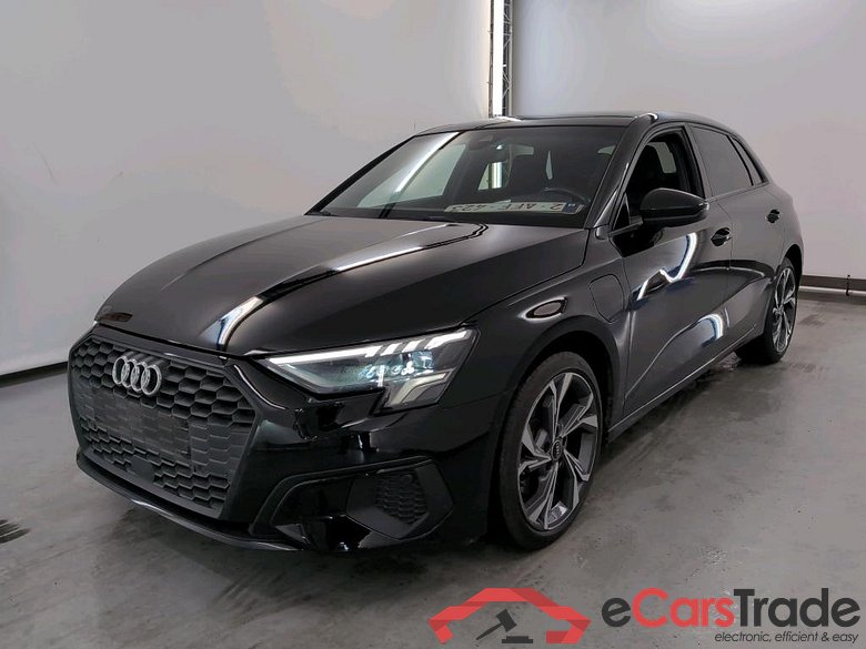 AUDI A3 SPORTBACK 1.4 40 TFSI E S TRONIC SPORTBACK