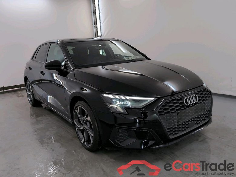 AUDI A3 SPORTBACK 1.4 40 TFSI E S TRONIC SPORTBACK #2