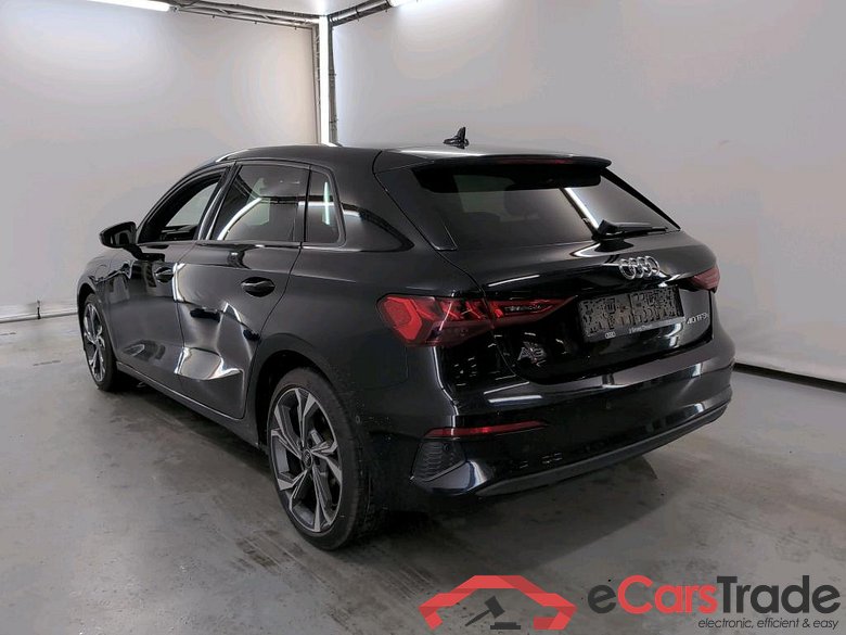 AUDI A3 SPORTBACK 1.4 40 TFSI E S TRONIC SPORTBACK #3