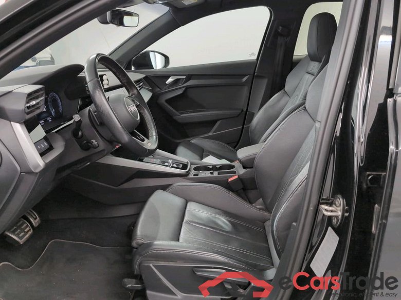 AUDI A3 SPORTBACK 1.4 40 TFSI E S TRONIC SPORTBACK #5