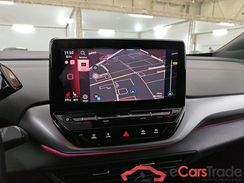 VOLKSWAGEN ID.4 150 kW #2