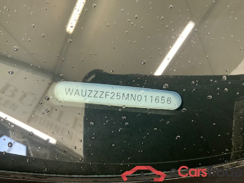 A6 Avant 50 TDI quattro 3.0 TDI 210KW AT8 E6dT #5