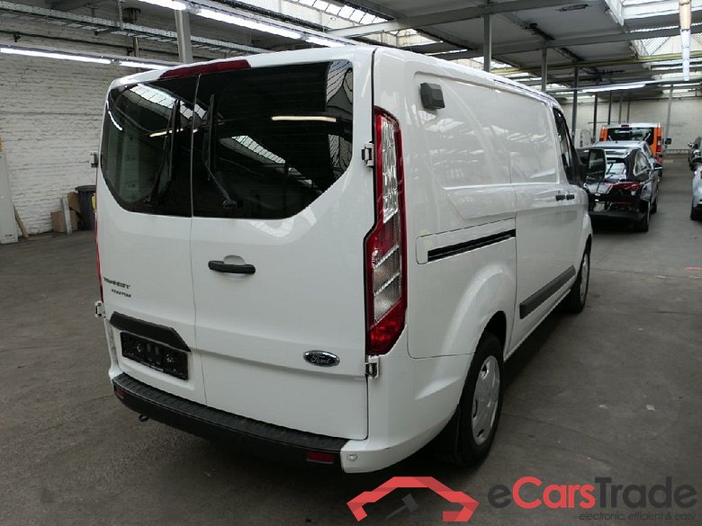 Transit Custom Kasten 340 L1 Trend 2.0 TDCi 125KW MT6 E6dT #2