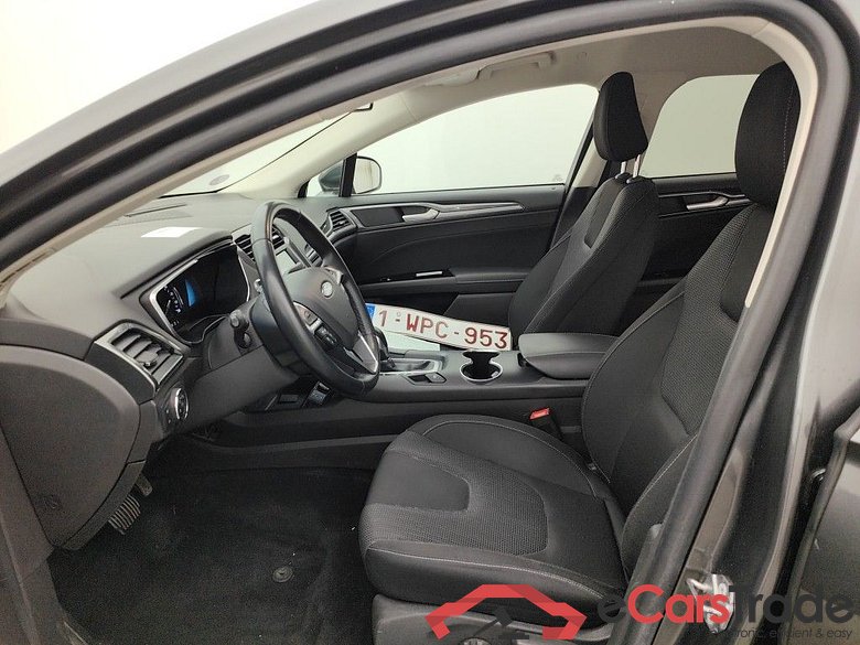 Ford Mondeo Clipper 2.0 HEV 140kW Aut. Hybrid 5d #3