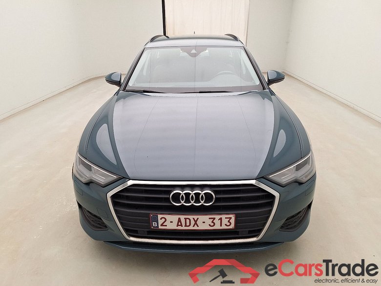 Audi, A6 Avant '18, Audi A6 Avant Business Edition 35 TDI S tronic 5d #1