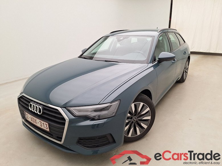 Audi, A6 Avant '18, Audi A6 Avant Business Edition 35 TDI S tronic 5d #2