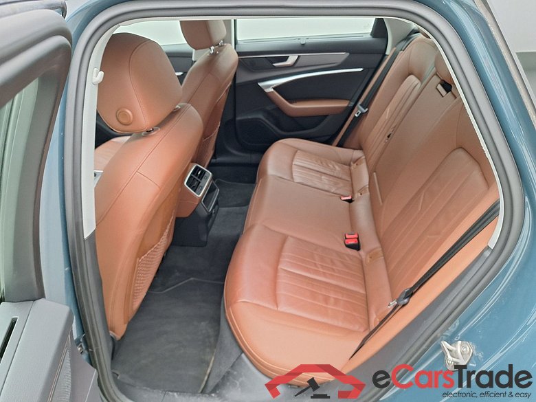 Audi, A6 Avant '18, Audi A6 Avant Business Edition 35 TDI S tronic 5d #4