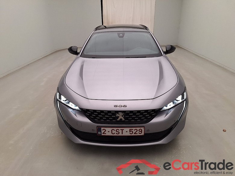 Peugeot, 508 SW '18 PHEV, Peugeot 508 SW 1.6 Hybrid 225 e-EAT8 GT 5d #1