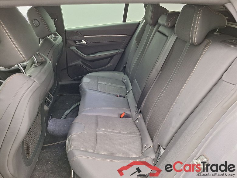 Peugeot, 508 SW '18 PHEV, Peugeot 508 SW 1.6 Hybrid 225 e-EAT8 GT 5d #4