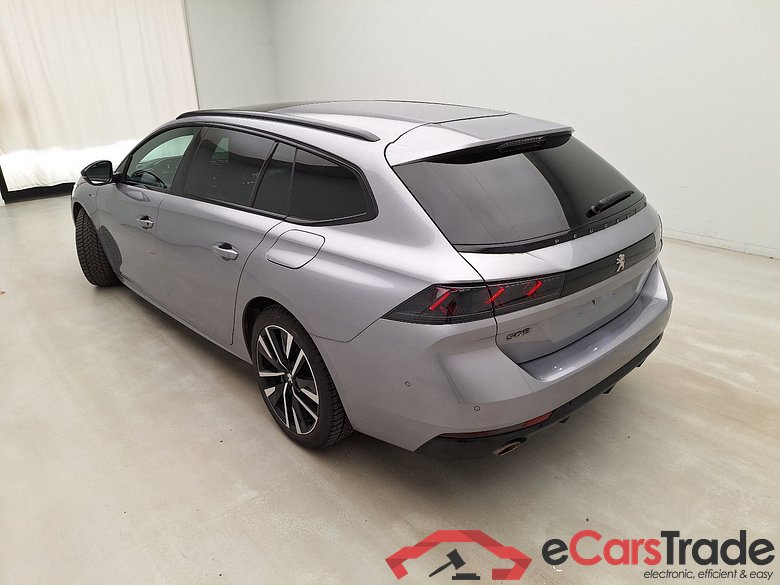 Peugeot, 508 SW '18 PHEV, Peugeot 508 SW 1.6 Hybrid 225 e-EAT8 GT 5d #6